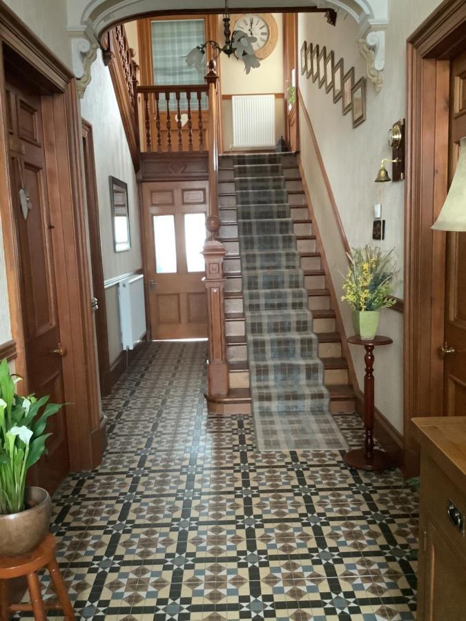 Westlea Bed And Breakfast Thurso Eksteriør billede