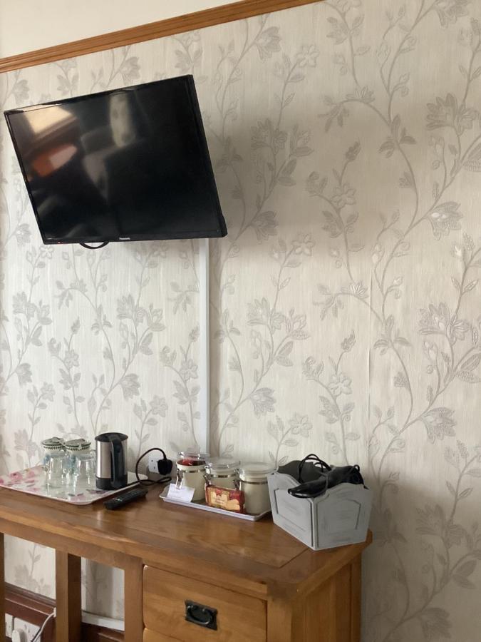 Westlea Bed And Breakfast Thurso Eksteriør billede