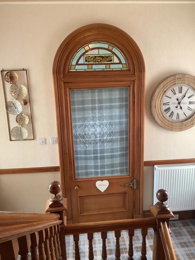 Westlea Bed And Breakfast Thurso Eksteriør billede