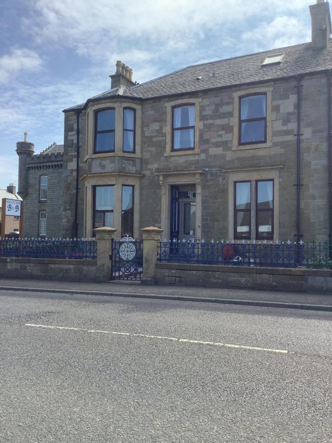 Westlea Bed And Breakfast Thurso Eksteriør billede