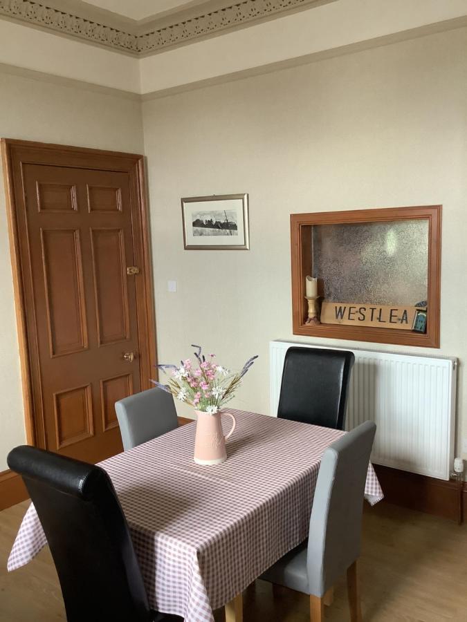 Westlea Bed And Breakfast Thurso Eksteriør billede