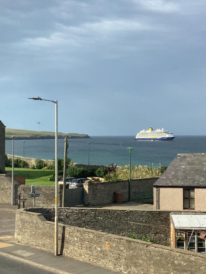 Westlea Bed And Breakfast Thurso Eksteriør billede