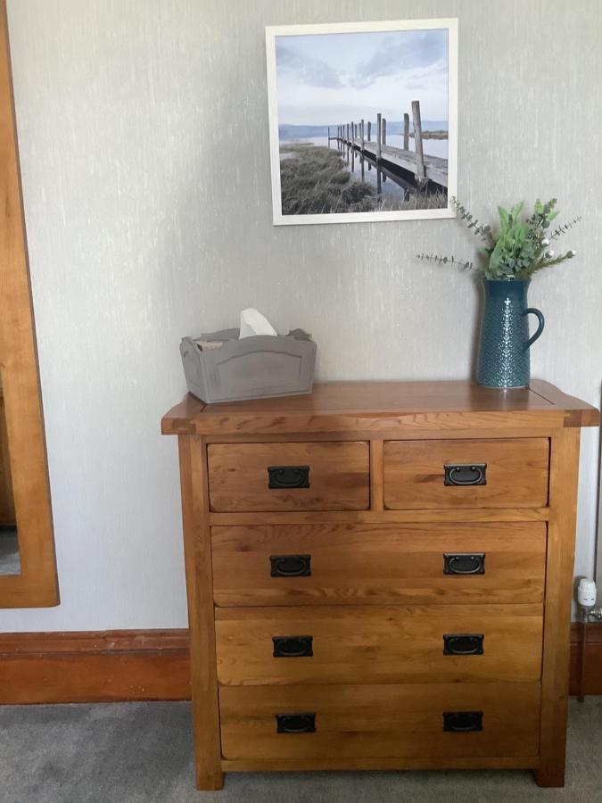 Westlea Bed And Breakfast Thurso Eksteriør billede