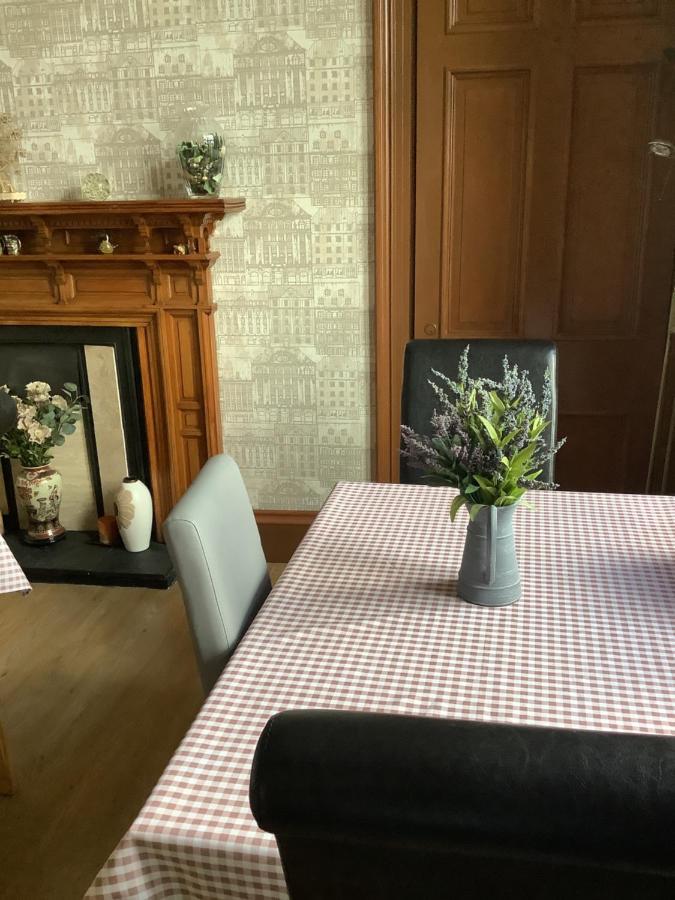 Westlea Bed And Breakfast Thurso Eksteriør billede
