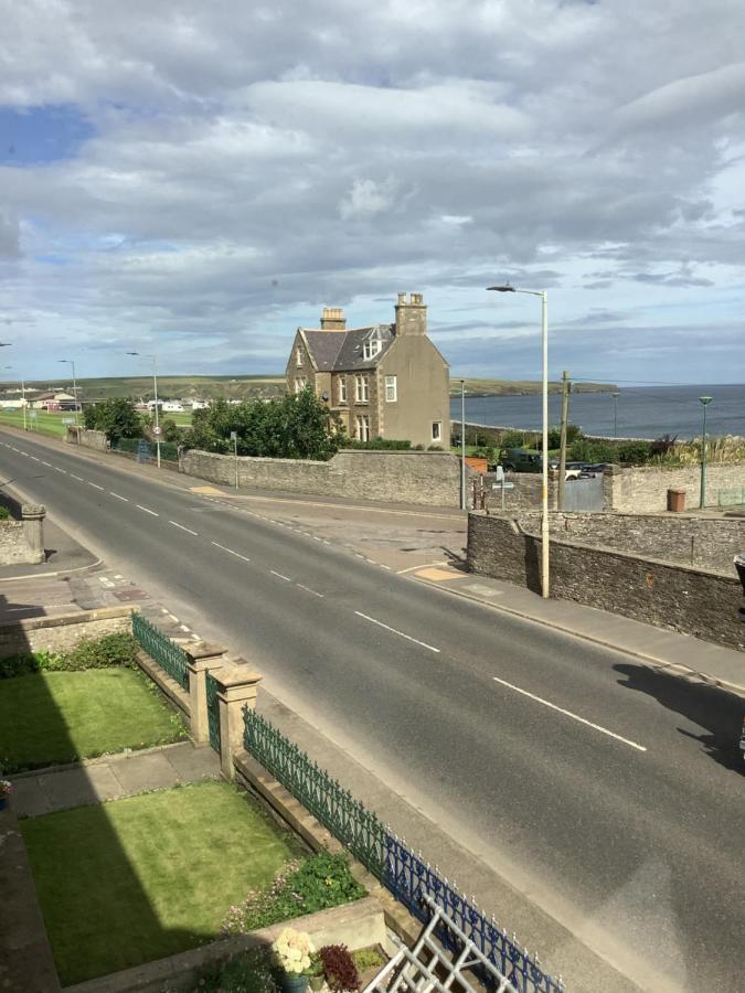 Westlea Bed And Breakfast Thurso Eksteriør billede