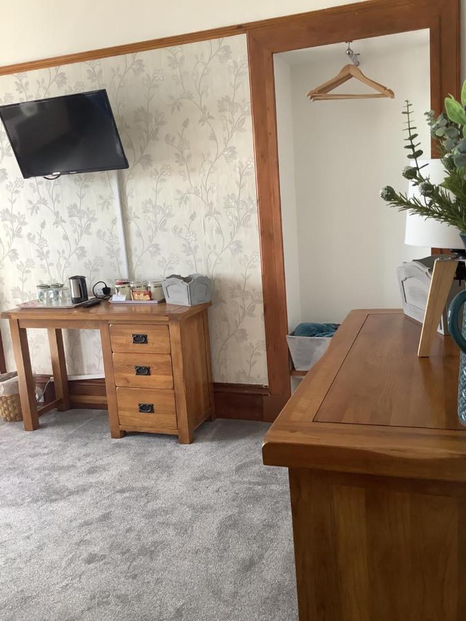 Westlea Bed And Breakfast Thurso Eksteriør billede