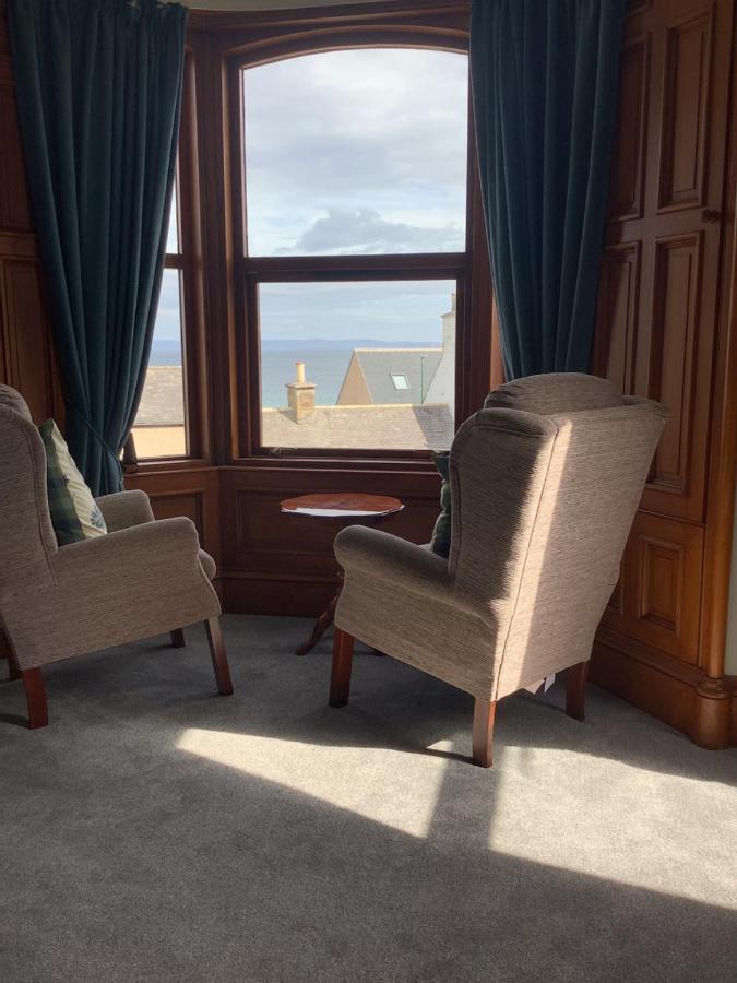 Westlea Bed And Breakfast Thurso Eksteriør billede
