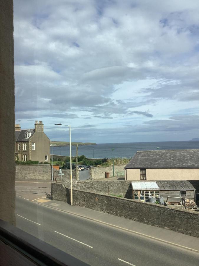 Westlea Bed And Breakfast Thurso Eksteriør billede