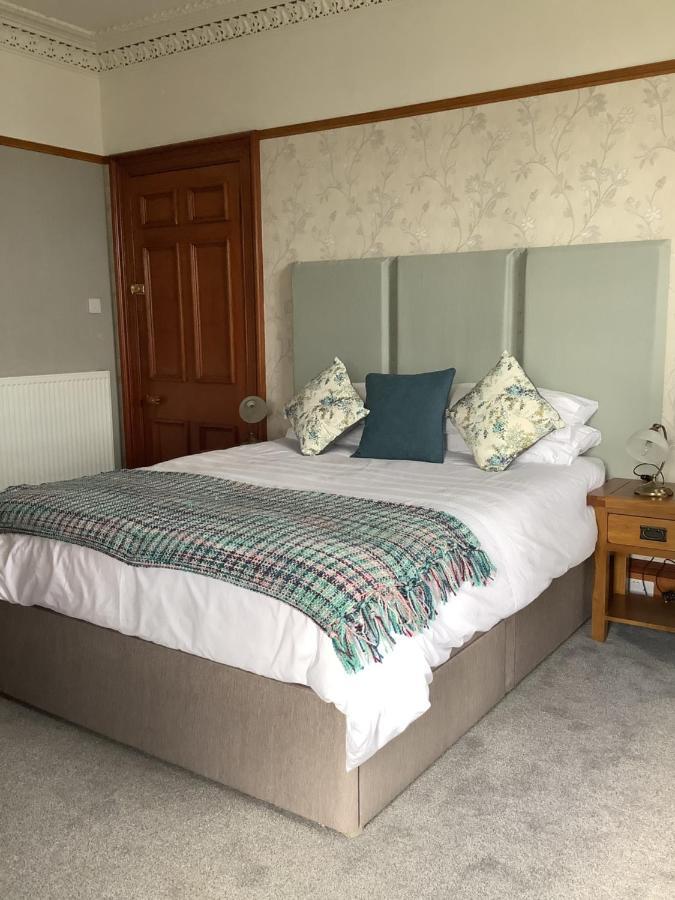 Westlea Bed And Breakfast Thurso Eksteriør billede