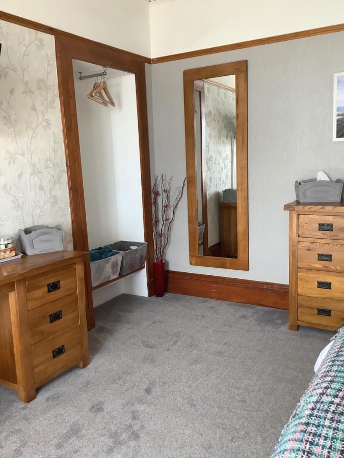 Westlea Bed And Breakfast Thurso Eksteriør billede