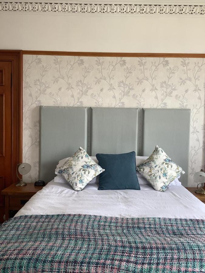 Westlea Bed And Breakfast Thurso Eksteriør billede