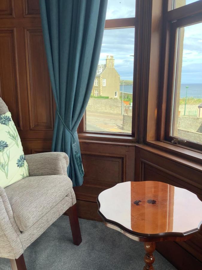 Westlea Bed And Breakfast Thurso Eksteriør billede