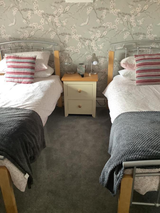 Westlea Bed And Breakfast Thurso Eksteriør billede